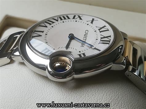 cartier bamboo watch|cartier ballon bleu 36mm quartz.